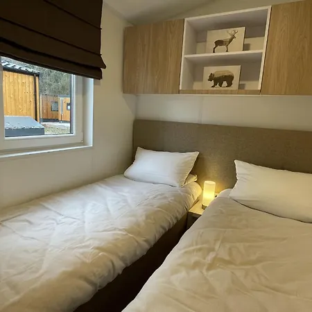 Tiny Haus Josef By Interhome * Riedenburg