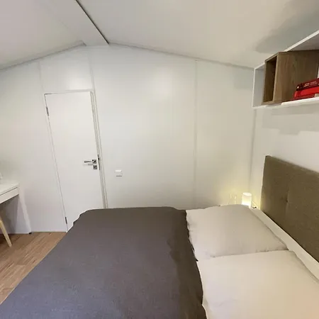 Prázdninový dům Tiny Haus Josef By Interhome
