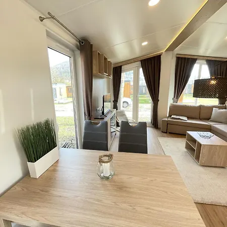 Tiny Haus Josef By Interhome *