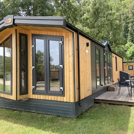 Дом отдыха Tiny Haus Josef By Interhome