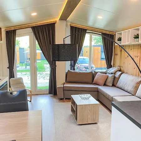 Tiny Haus Josef By Interhome
