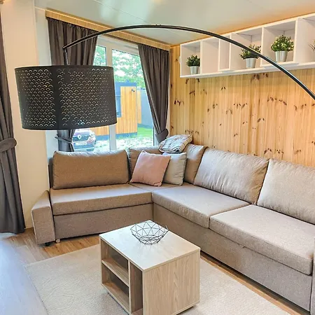 Дом отдыха Tiny Haus Josef By Interhome Риденбург