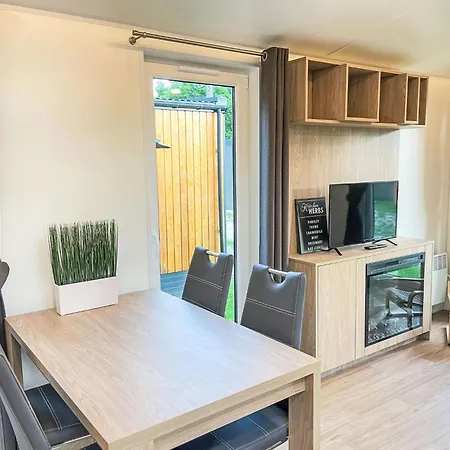 Tiny Haus Josef By Interhome