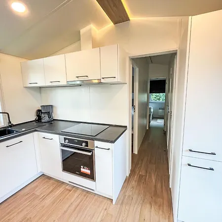 Дом отдыха Tiny Haus Josef By Interhome Риденбург