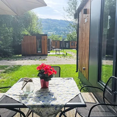Ferienhaus Tiny Haus Josef By Interhome Riedenburg