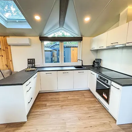 Ferienhaus Tiny Haus Josef By Interhome *