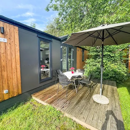 Tiny Haus Josef By Interhome * Риденбург