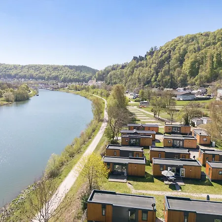 Tiny Haus Josef By Interhome Ferienhaus Riedenburg