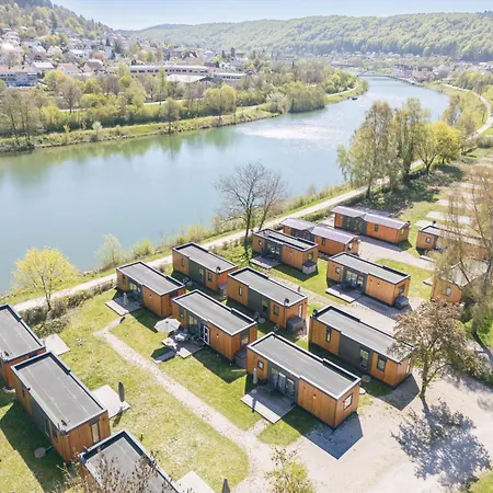 Tiny Haus Josef By Interhome * Riedenburg