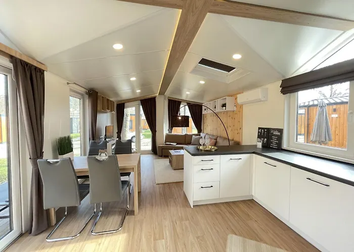 Nyaraló Tiny Haus Josef By Interhome Riedenburg