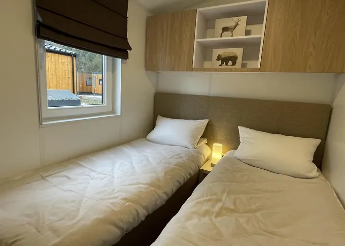Tiny Haus Josef By Interhome * Riedenburg