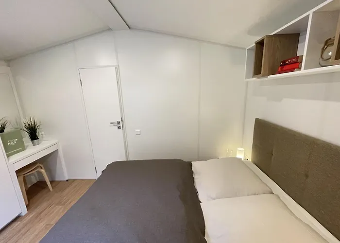 Nyaraló Tiny Haus Josef By Interhome