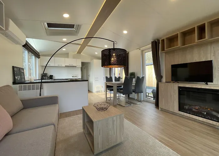 Tiny Haus Josef By Interhome Riedenburg