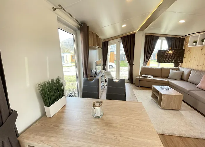 Tiny Haus Josef By Interhome *