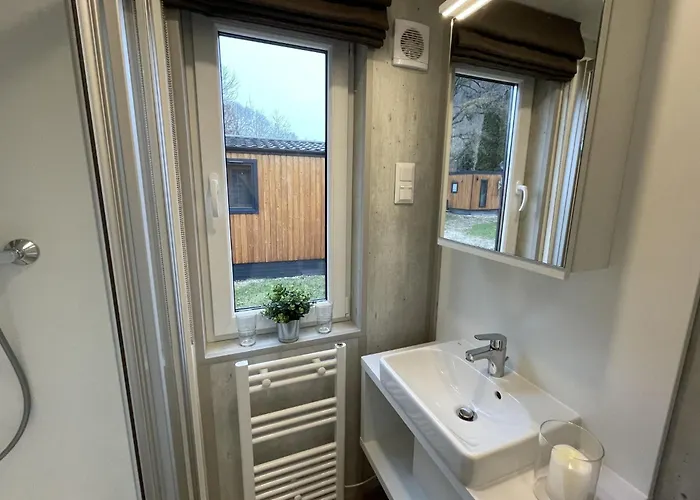 Nyaraló Tiny Haus Josef By Interhome *