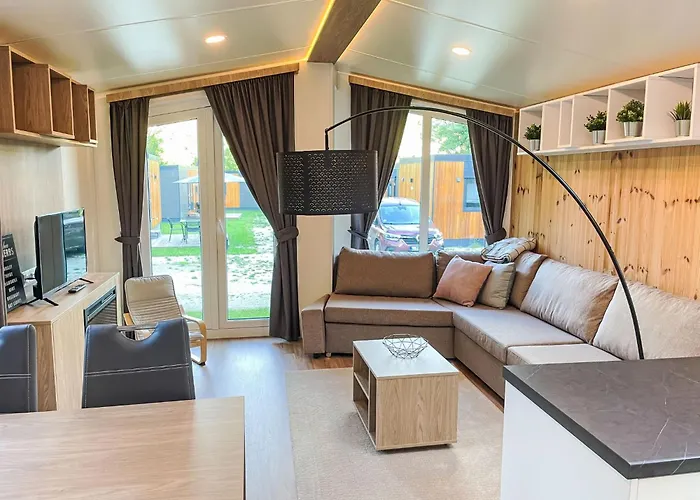 Tiny Haus Josef By Interhome