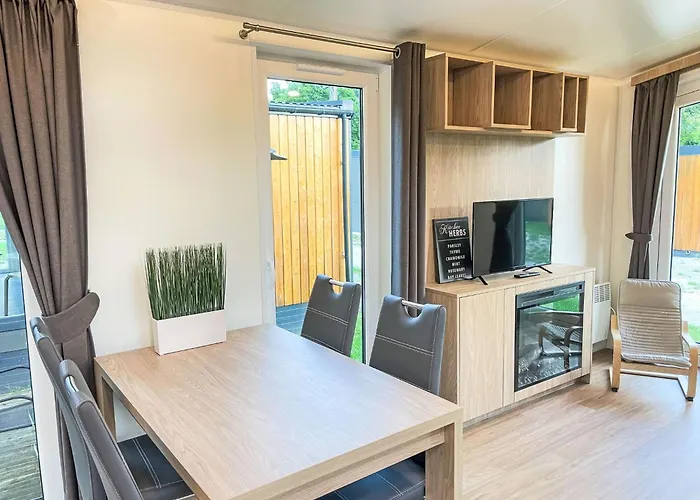 Tiny Haus Josef By Interhome