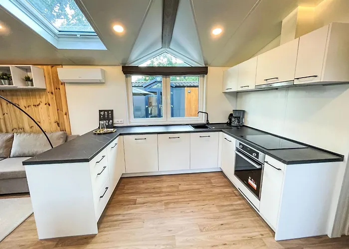 Nyaraló Tiny Haus Josef By Interhome *
