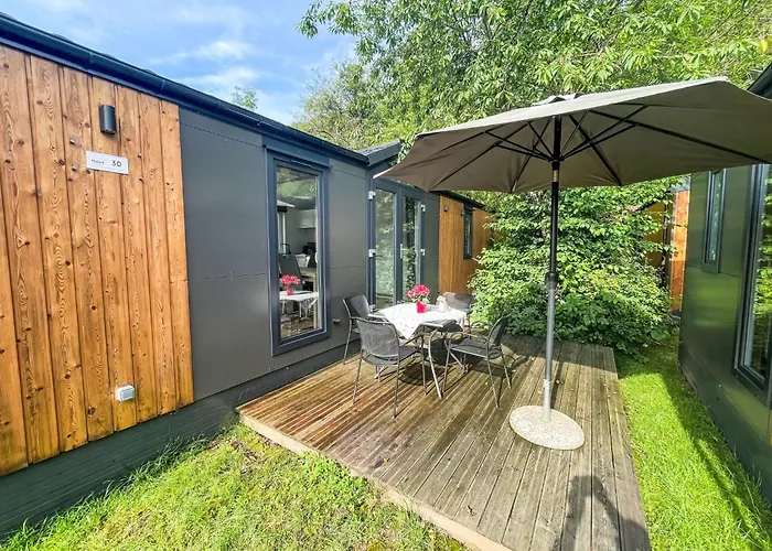 Tiny Haus Josef By Interhome * Riedenburg